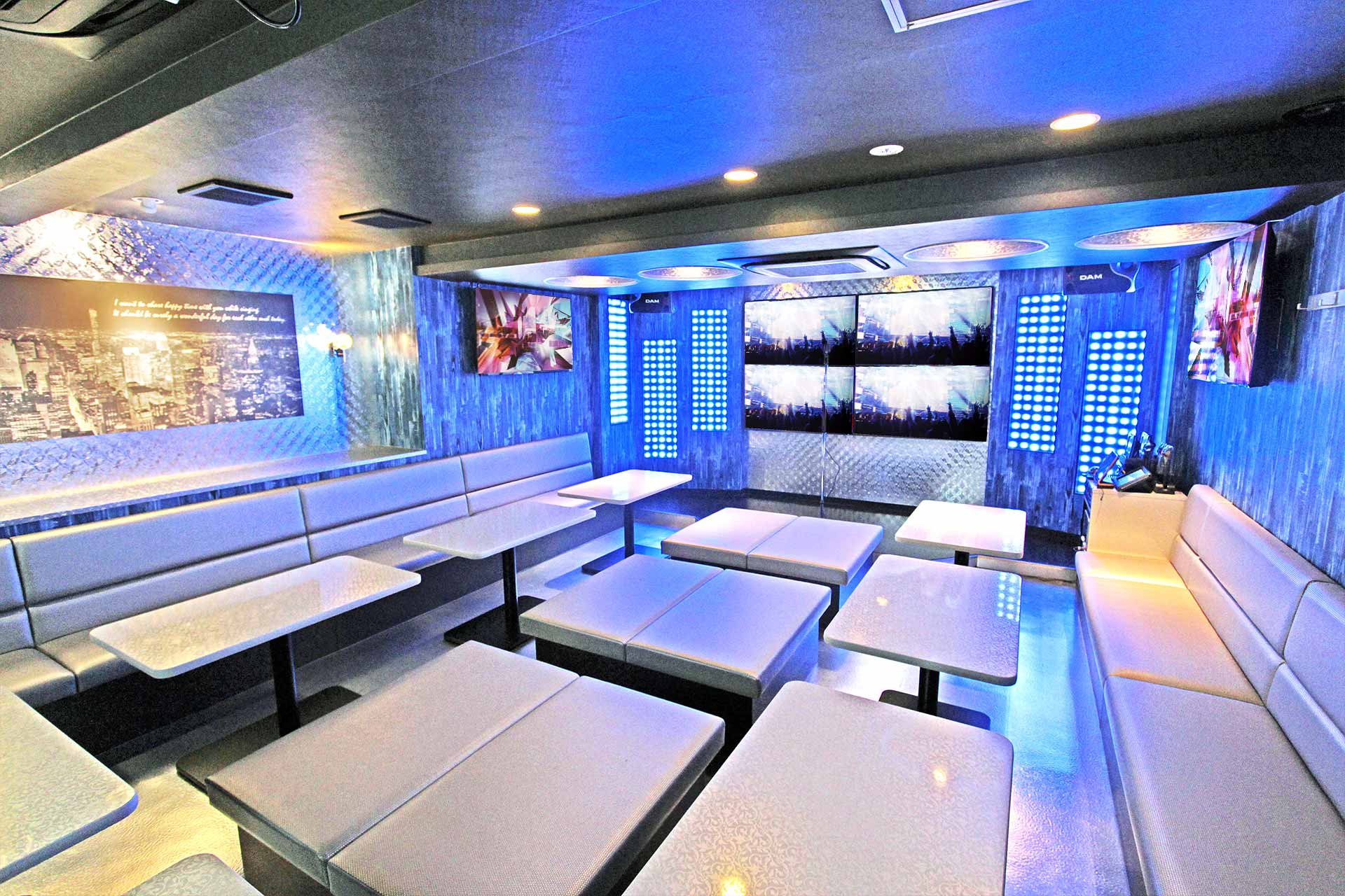 茶屋町店:203号室 茶屋町店203号室