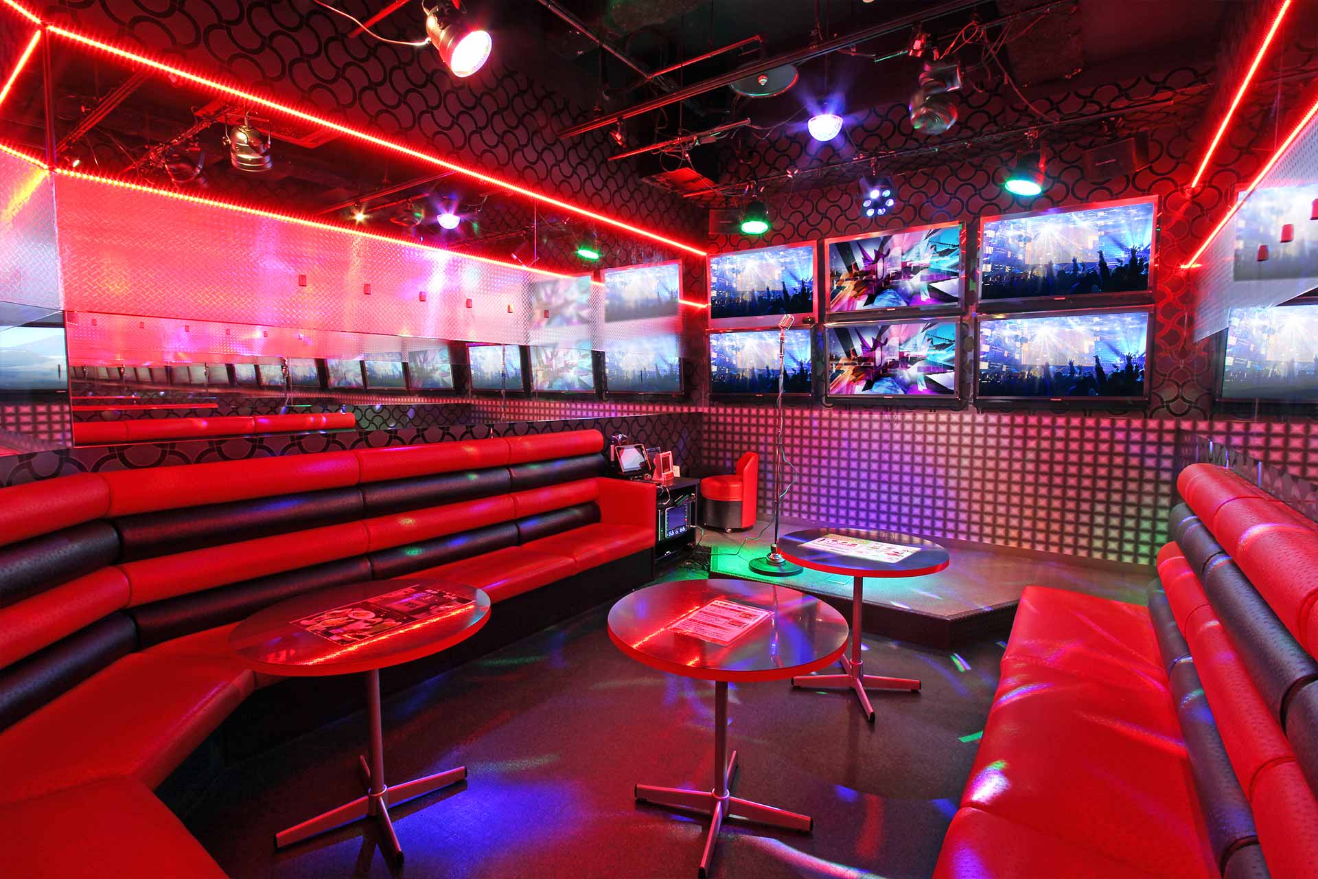 河原町本店:704号室 河原町本店704号室