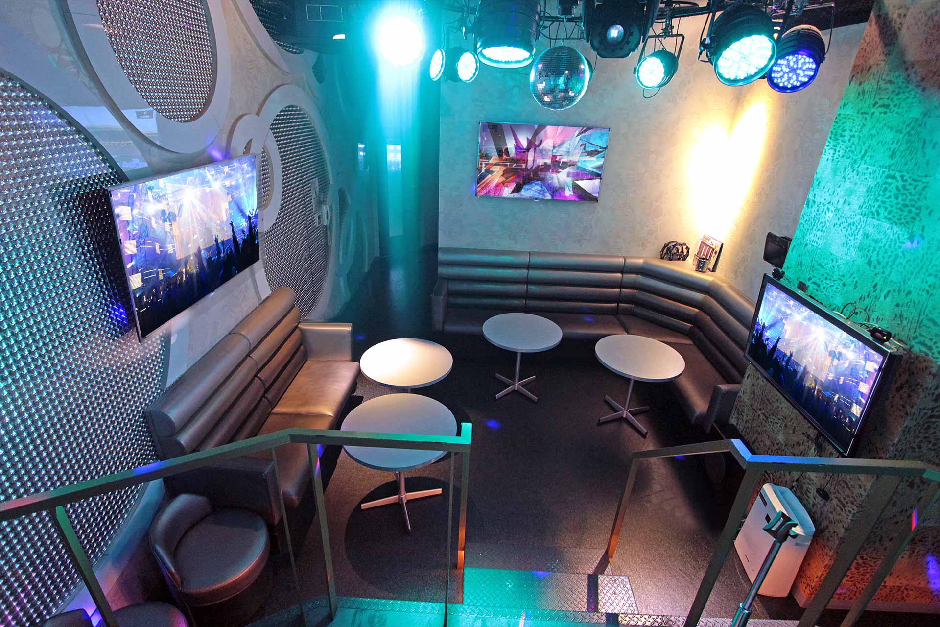 河原町本店:705号室 河原町本店705号室