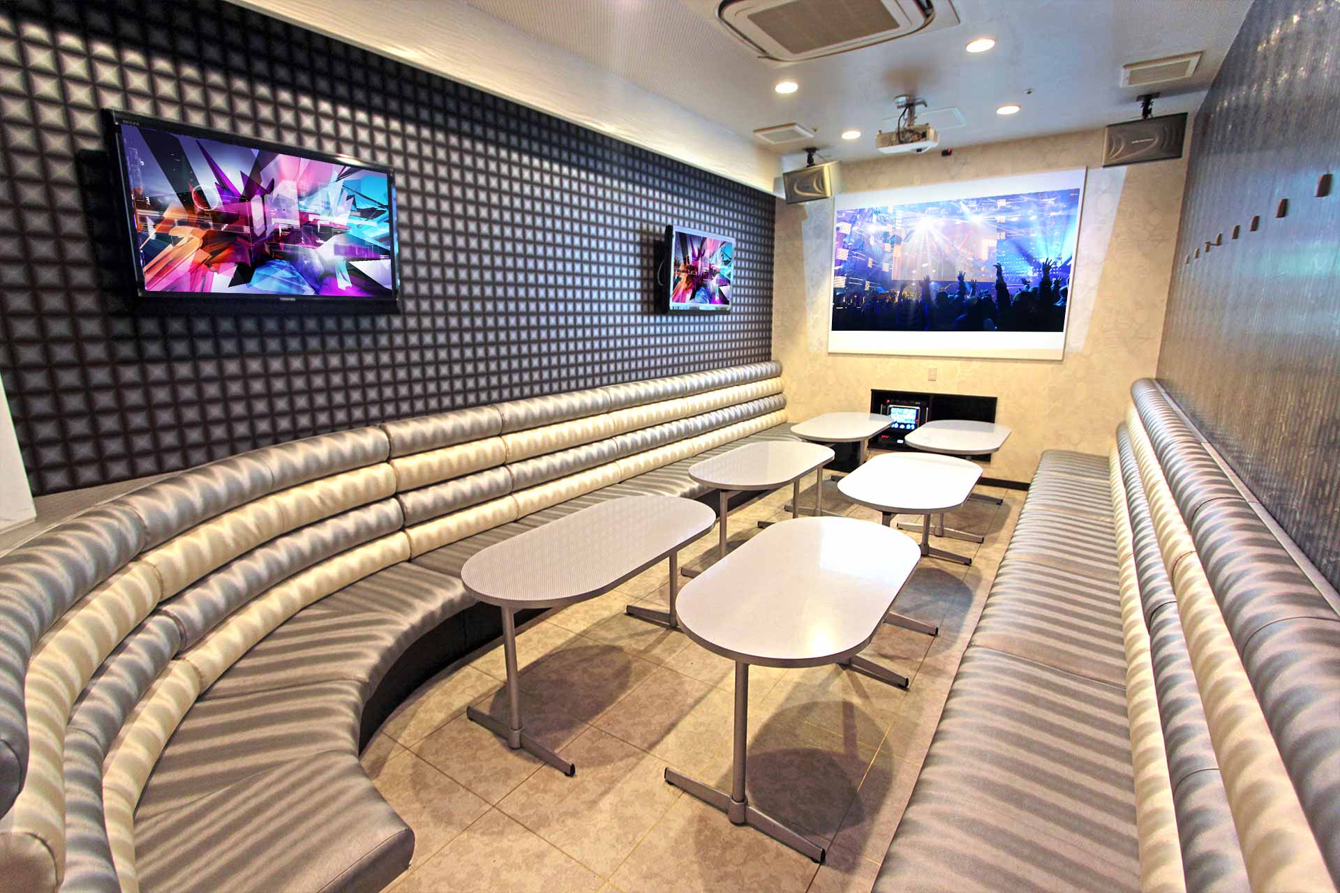 河原町本店:707号室 河原町本店707号室