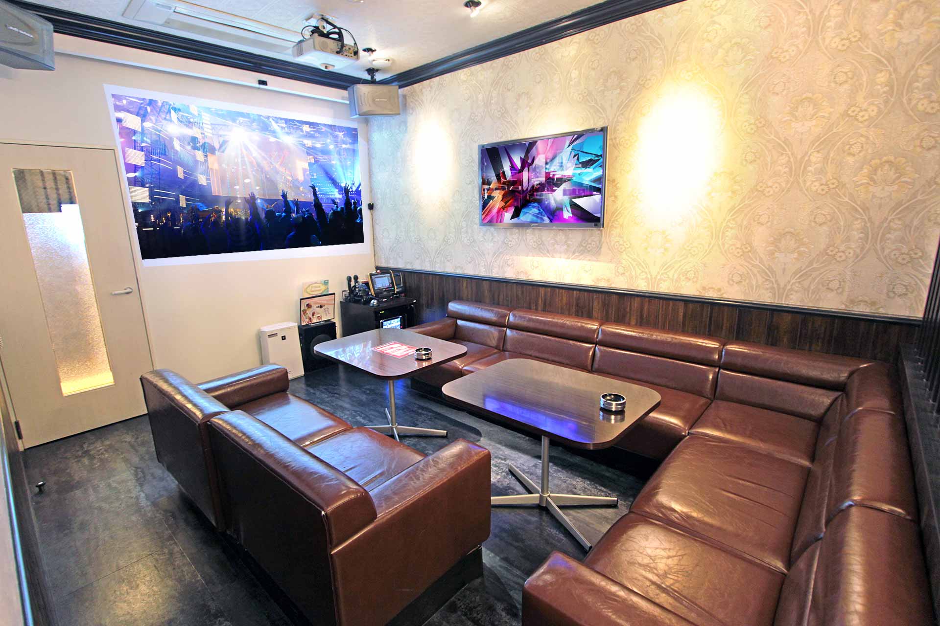 河原町本店:815号室 河原町本店815号室